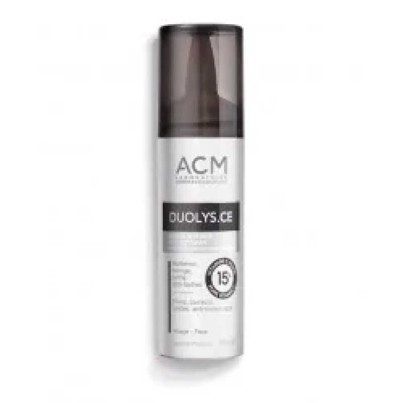 ACM DUOLYS C.E SERUM INTENSIF ANTI-OXYDANT 15 ML