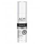 ACM DUOLYS ECRAN SOLAIRE ANTI-AGE SPF50+ 50 ML