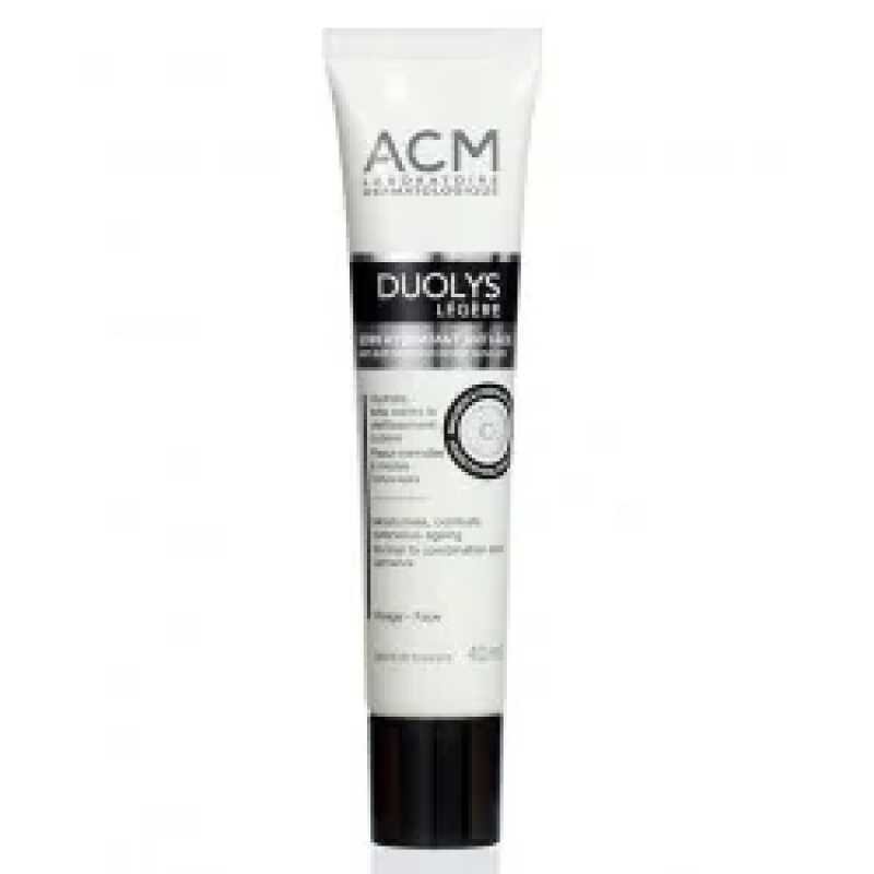 ACM Duolys Legere Soin Hydratant Anti-age 40ml