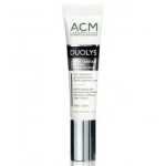ACM DUOLYS SOIN HYDRATANT ET RESTRUCTURANT - RIDES, POCHES, CERNES 15 ML