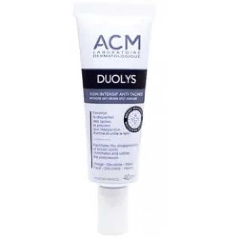 ACM Duolys Soin Intensif Anti-Taches – 40ml