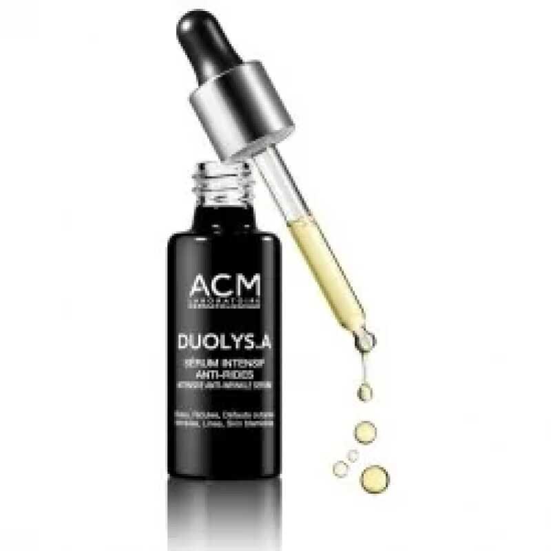 ACM DUOLYS.A SERUM INTENSIF RETINOL 30 ML