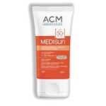 ACM MEDISUN CREME MINERAL TEINTE CLAIRE 40 ML