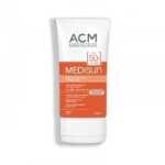 ACM MEDISUN CREME SPF 50+ TEINTEE 40ml