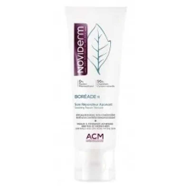 ACM Noviderm Boreade R soin reparateur apaisant 40 ml