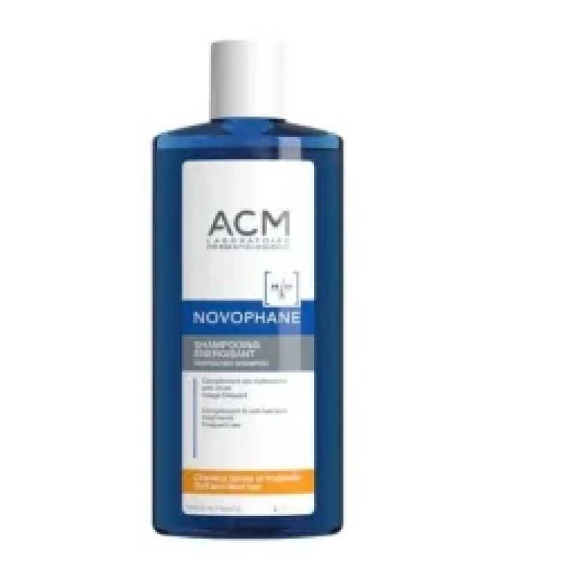 ACM Novophane Shampoing Energisant 500ml