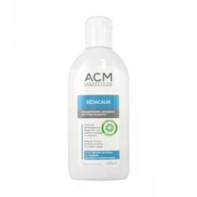 ACM SEDACALM SHAMPOOING APAISANT 200 ML