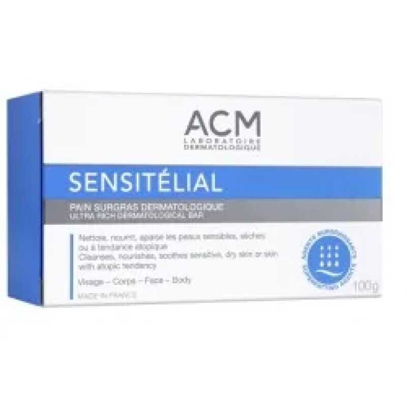ACM SENSITELIAL PAIN SURGRAS DERMATOLOGIQUE