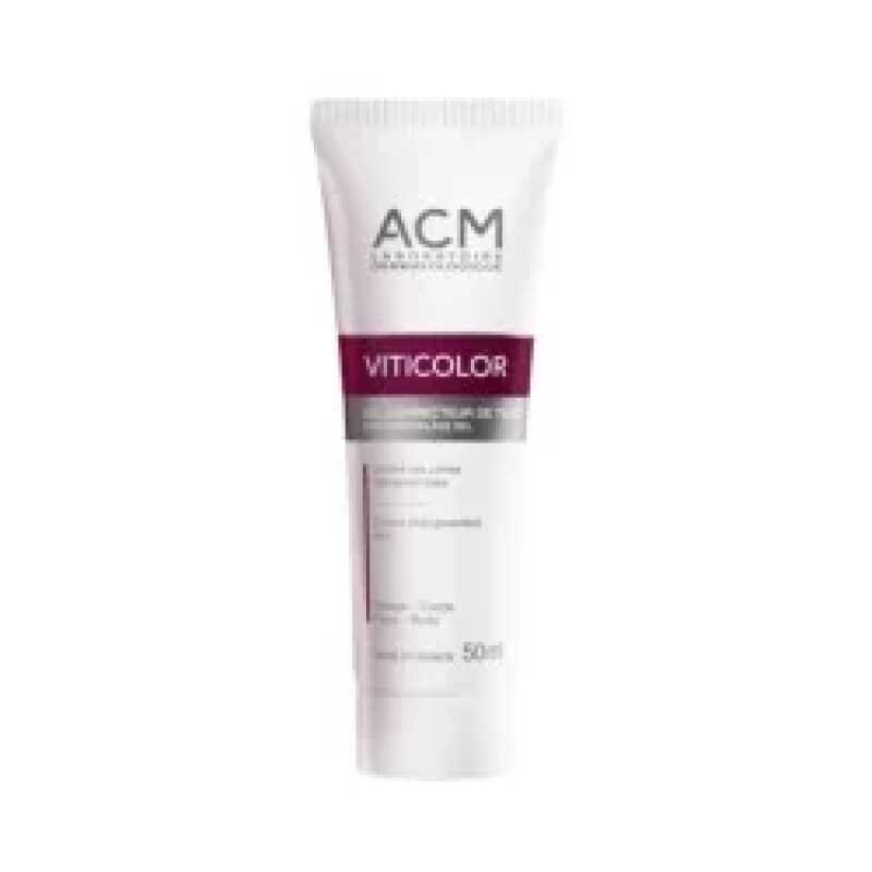 ACM VITICOLOR GEL 50 ML
