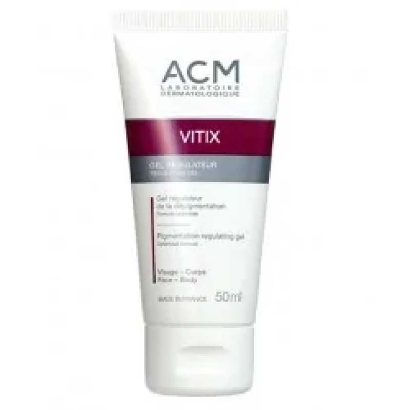 ACM- VITIX GEL REGULATEUR 50ml