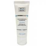 Acti Ceutic Hydracalm Creme Hydratante Et Apaissante Peau Seche 40ml