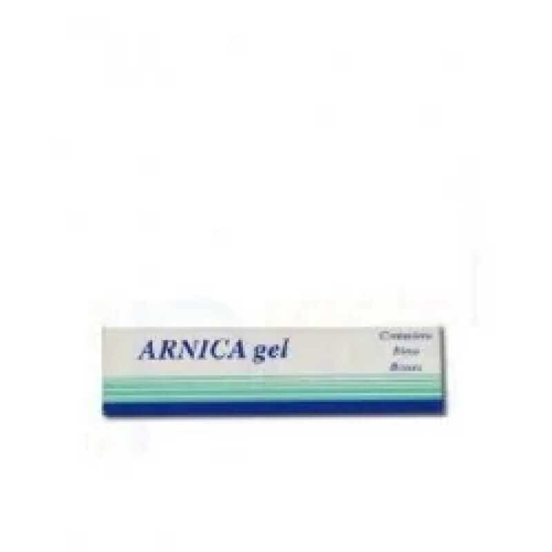 ADDAX ARNICA GEL 15 G