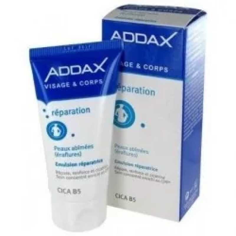 ADDAX CICA B5 EMULSION REPARATRICE
