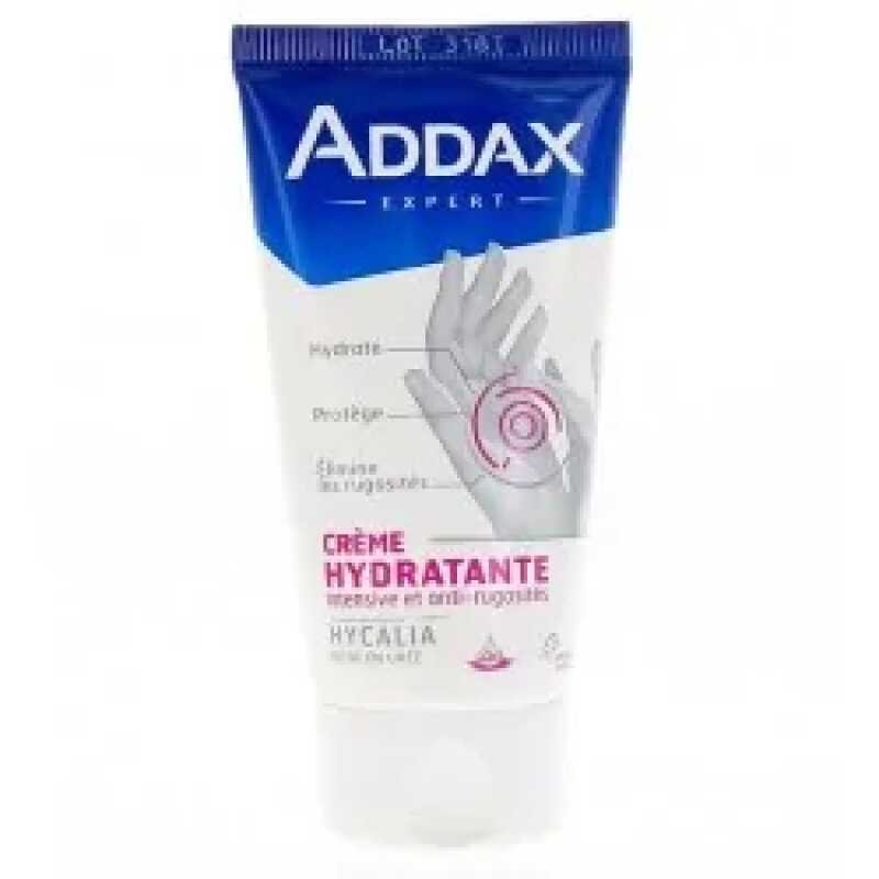 Addax HYCALIA  Creme Mains (75 ml)