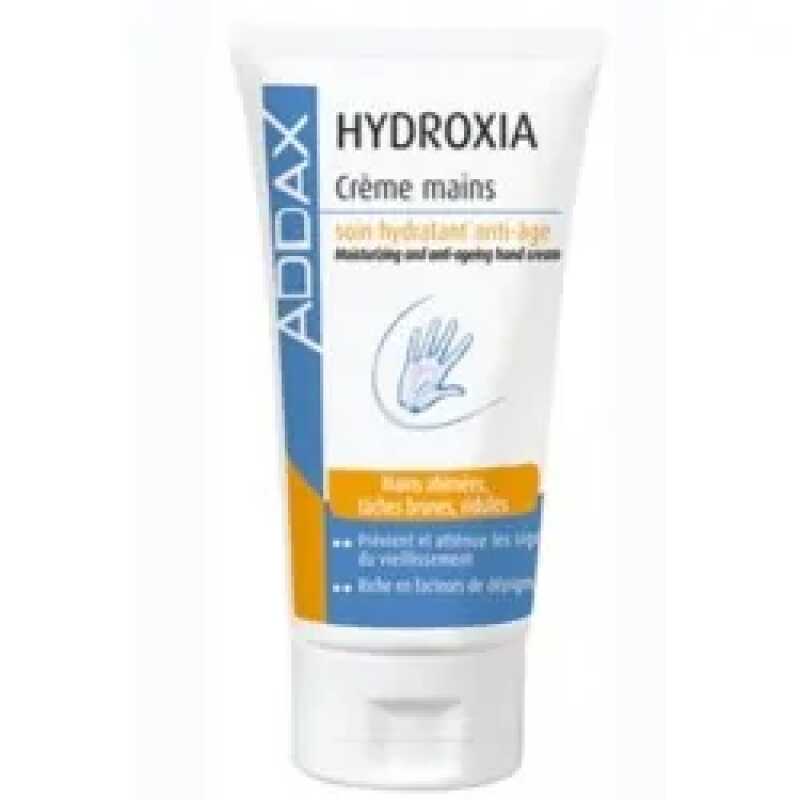 ADDAX  HYDROXIA MAINS