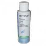 ADDAX SEPTIDOL 8 GEL INTIME NETOYANT 125ML
