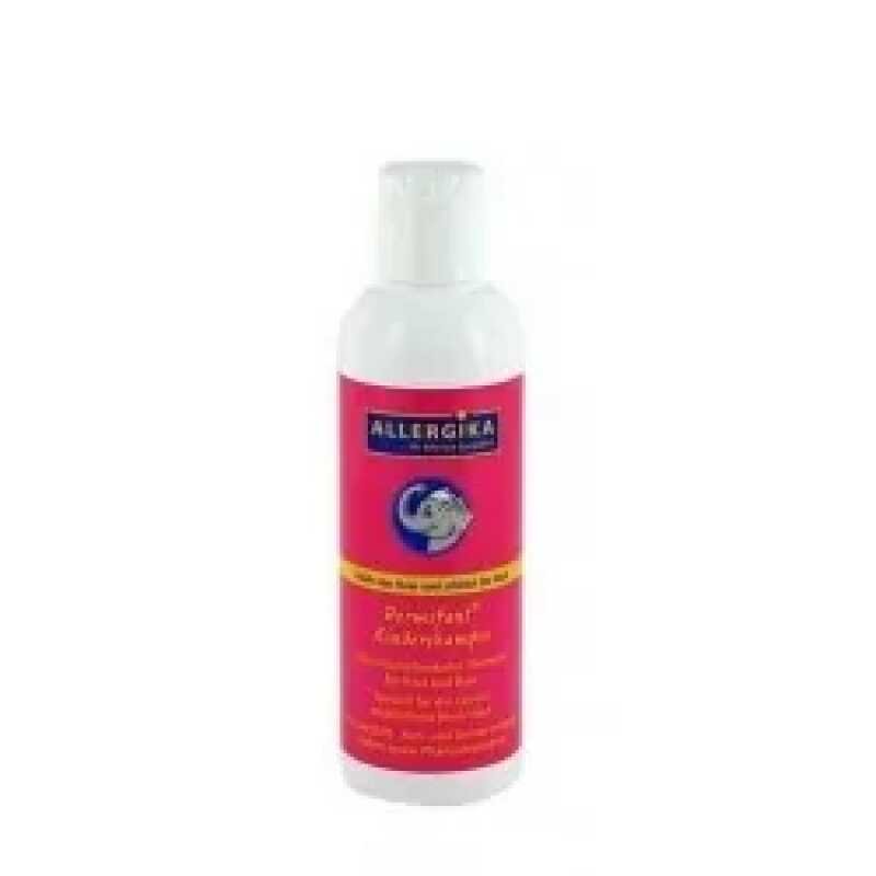 ALLERGIKA DERMIFANT SHAMPOING CHEVEUX, VISAGE ET CORPS 200ML