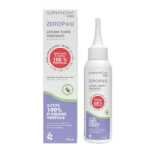 ALPHANOVA Lotion anti-poux & lentes ZEROPOU 100ml