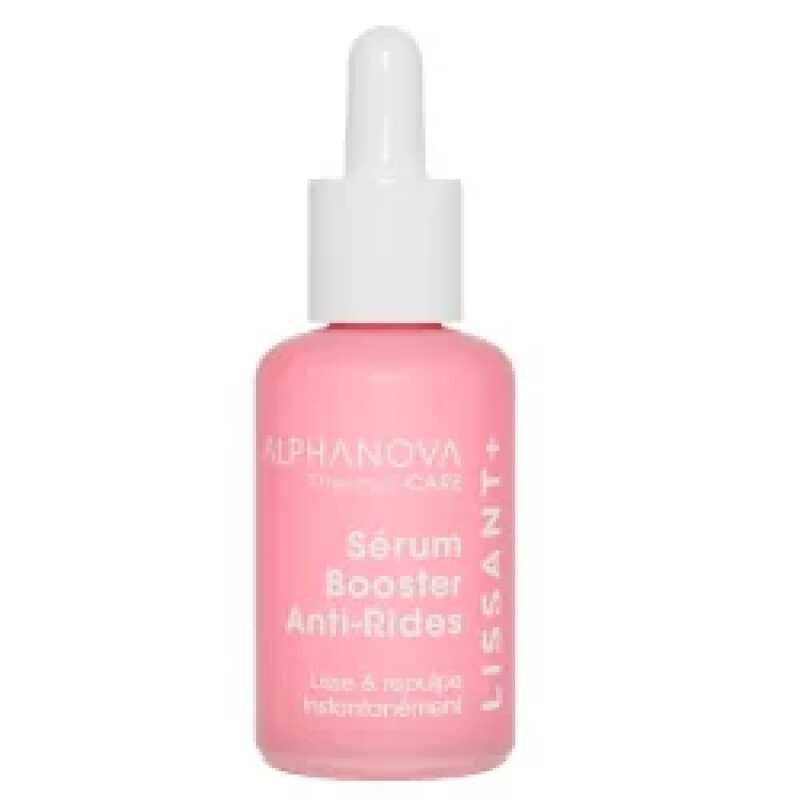 ALPHANOVA Serum Booster Anti-Rides LISSANT+