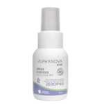 ALPHANOVA SPRAY CHEVEUX ANTI POUX/LICE  BIO KIDS 50ML