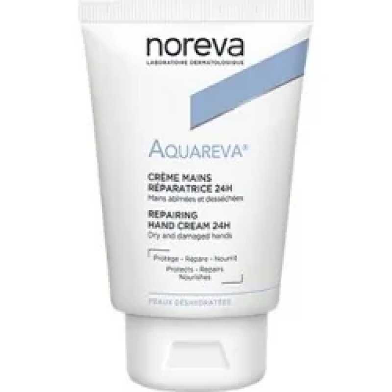 Aquareva Creme Mains 50ml