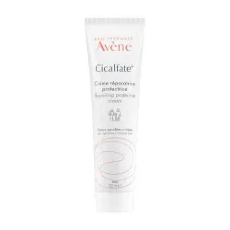 Avene - Cicalfate+ Creme reparatrice protectrice 100 ml