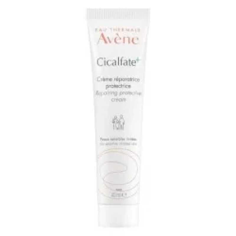 AVENE CICALFATE+ CREME REPARATRICE PROTECTRICE 40ML