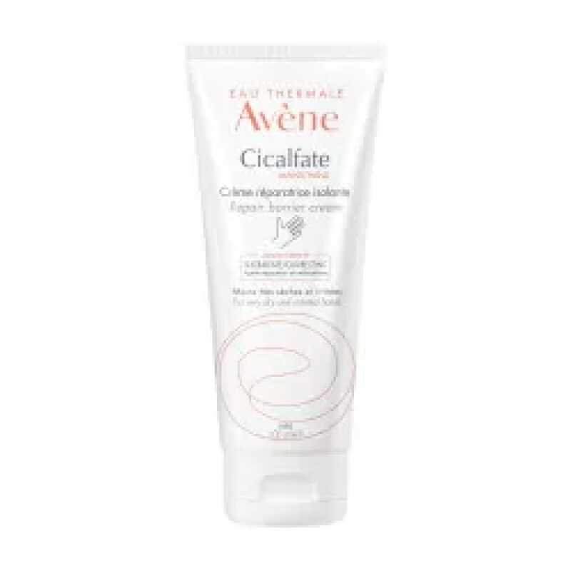 Avene - Cicalfate MAINS Creme reparatrice isolante 100 ml