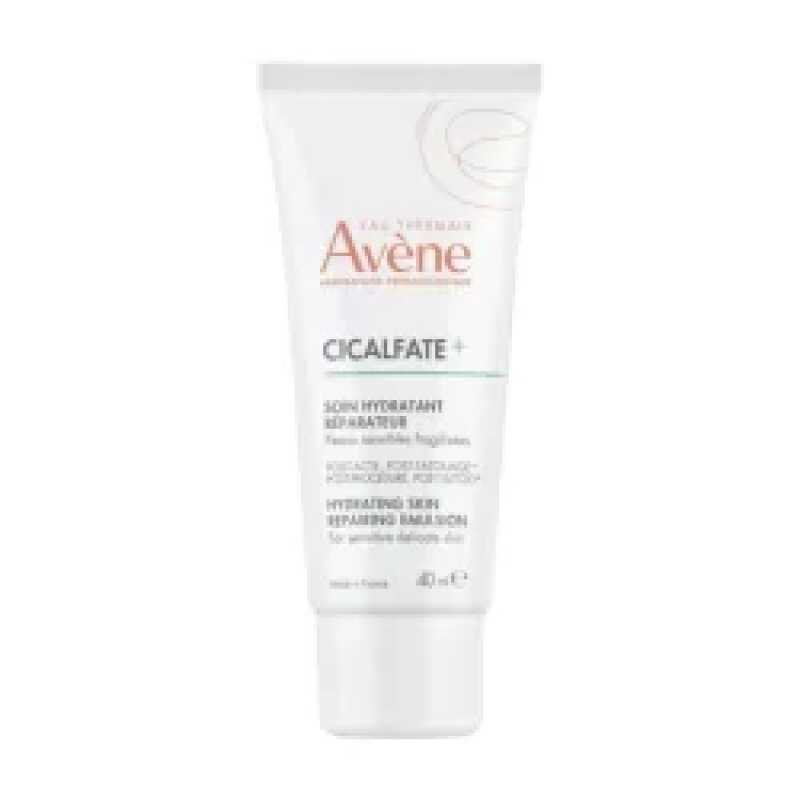 Avene Cicalfate+ Soin Hydratant Reparateur 40ml