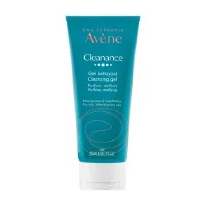 AVENE CLEANANCE GEL NETTOYANT 200ml