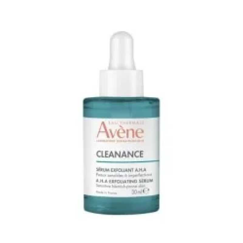 AVENE CLEANANCE SERUM EXFOLIANT AHA 30 ML