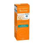 AVÈNE – Cleanance Solaire Anti-Imperfections SPF50+ – 50ml