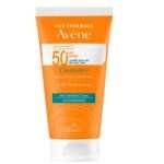 AVENE CLEANANCE SOLAIRE SPF 50+