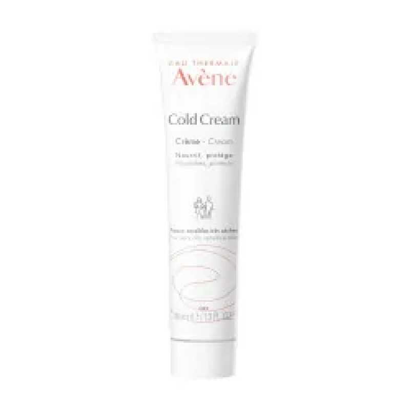 AVENE COLD CREAM CREME 40ML