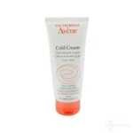 AVENE COLD CREAM GEL NETTOYANT SURGRAS 250ml