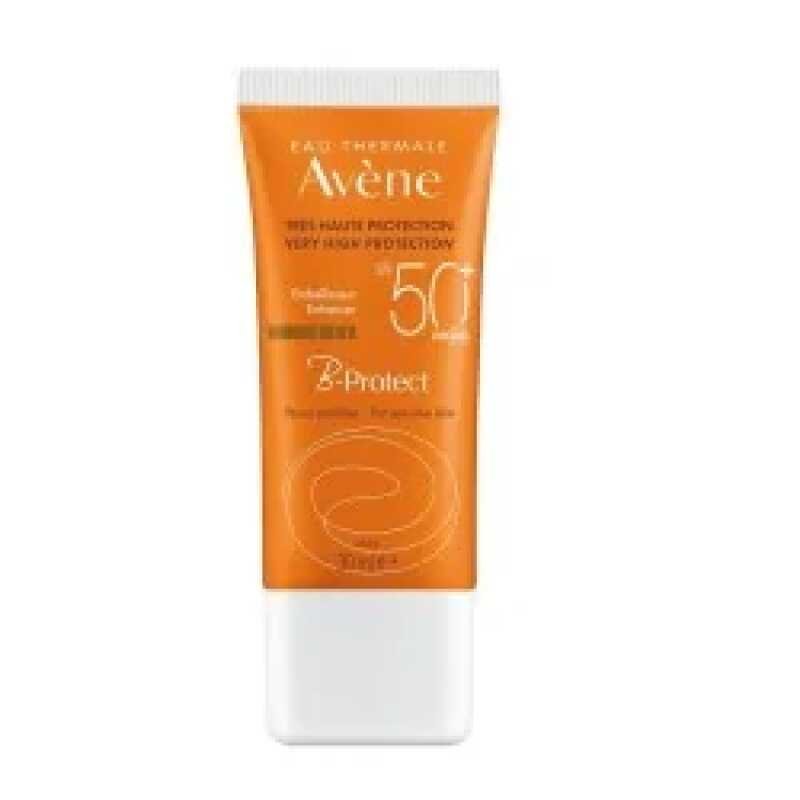 Avene Eau Thermale – B-Protect SPF 50+ 30 ml