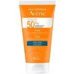AVENE Fluide Solaire Spf 50+ | 50 Ml