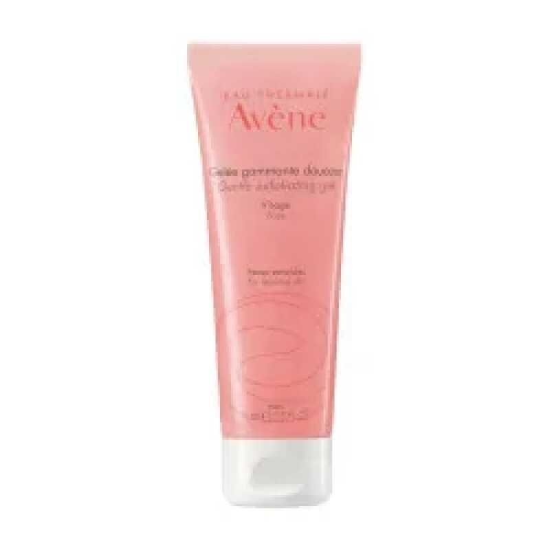 Avene - Gelee gommante douceur 75 ml