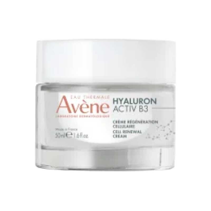AVENE Hyaluron Activ B3 Creme Regeneration Cellulaire 50ml