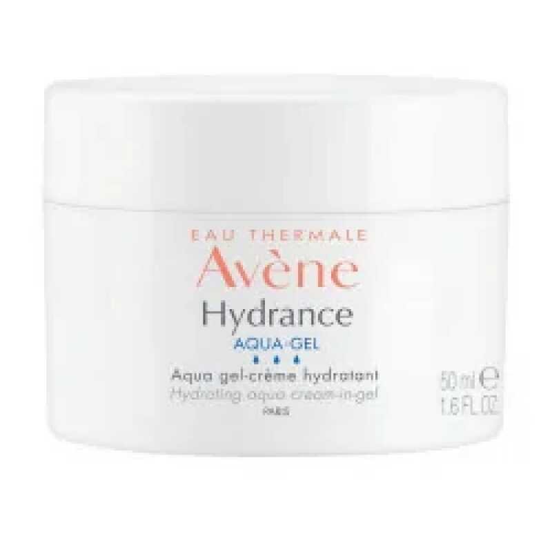 Avene - Hydrance AQUA-GEL Aqua gel-creme hydratant 50 ml