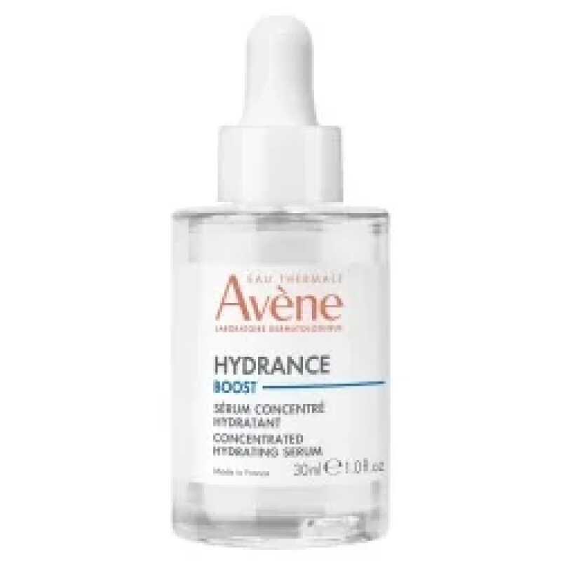 Avene Hydrance Boost Serum Concentre Hydratant – 30ml