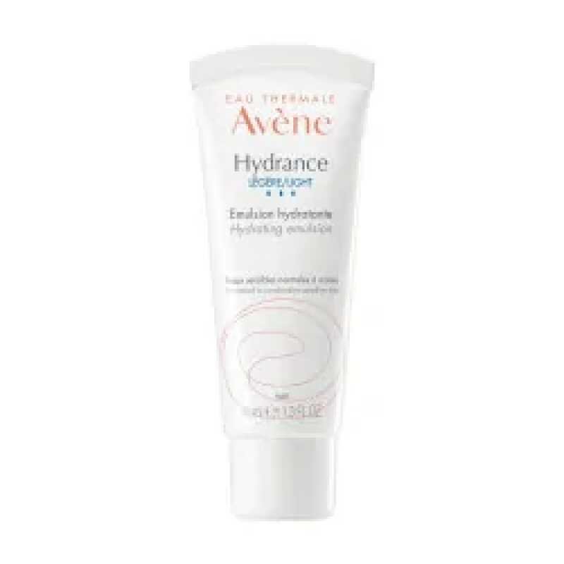 Avene - Hydrance LEGERE Emulsion hydratante 40 ml