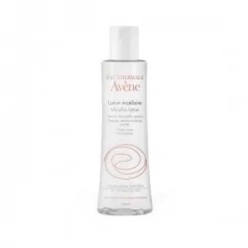 AVENE LOTION MICELLAIRE 200ml Soins Essentiels Visage