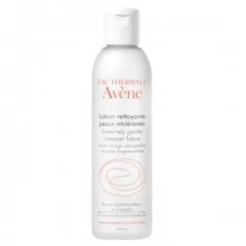 AVENE LOTION MICELLAIRE 200ML SOINS ESSENTIELS VISAGE