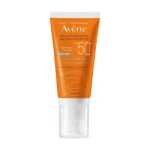 AVENE SOLAIRE ANTI-AGE TRES HAUTE PROTECTION SOLAIRE SPF 50+