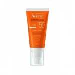 AVENE SOLAIRE CREME invisible 50+ 50ml