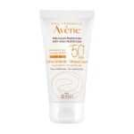 AVENE SOLAIRE CREME MINERALE 50+ 50ML