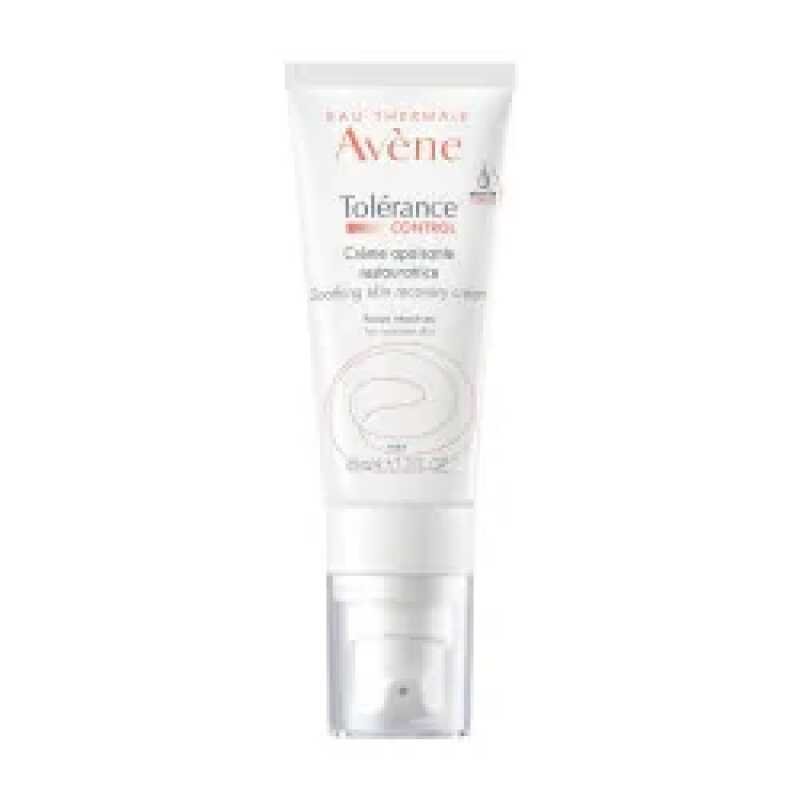 Avene - Tolerance CONTROL Creme apaisante restauratrice Cosmetique Sterile® 40 ml