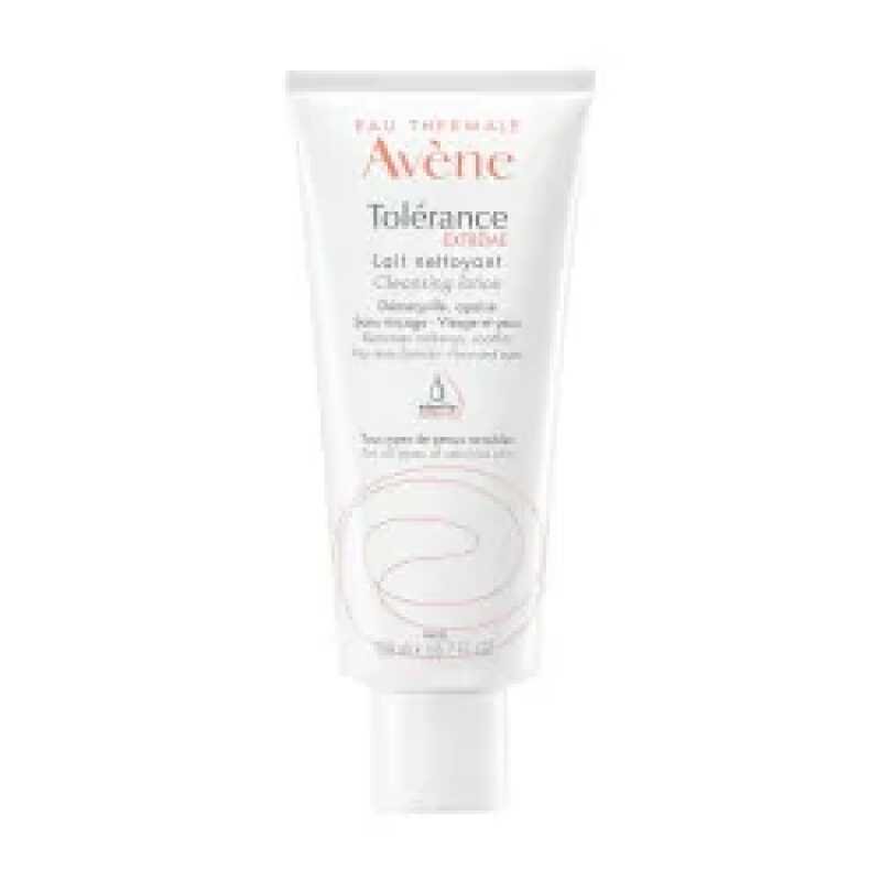Avene - Tolerance EXTREME Lait nettoyant Cosmetique Sterile® 200 ml