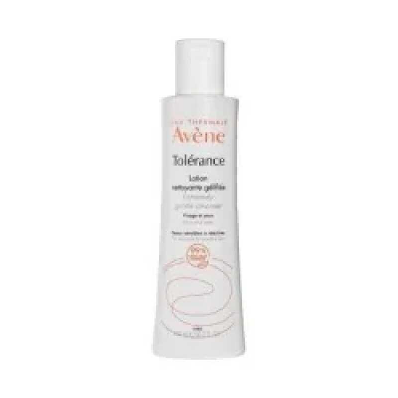AVENE TOLERANCE LOTION NETTOYANTE GELIFIEE 200ml